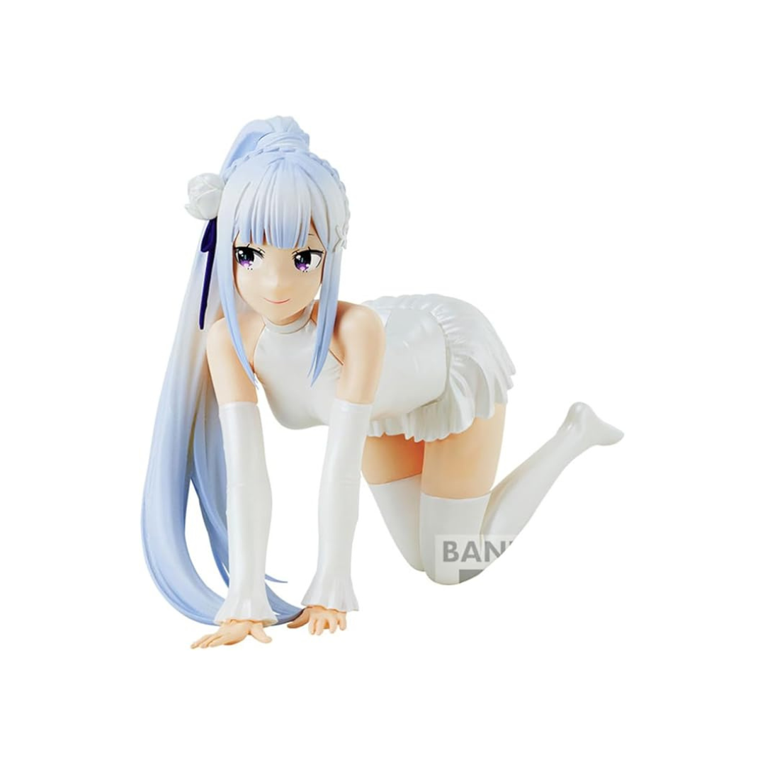 Banpresto Re:Zero - Starting Life in Another World Celestial vivi Emilia