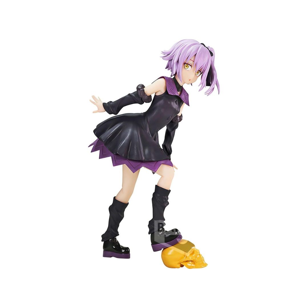 Banpresto When I Reincarnated I Was A Slime Viore Figure