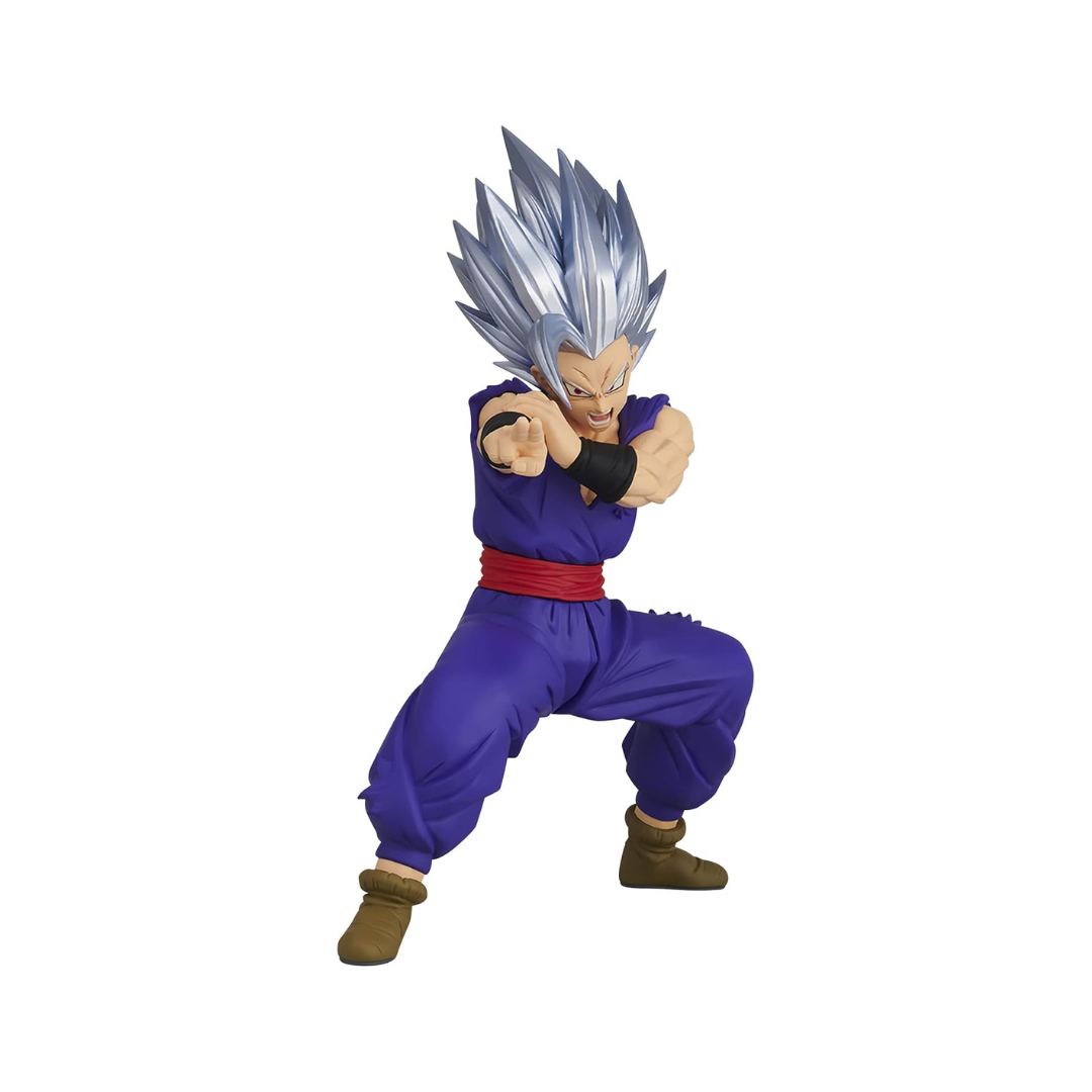 Banpresto Dragon Ball Super Super Hero BLOOD OF SAIYANS SPECIAL XIV Son Gohan Beast