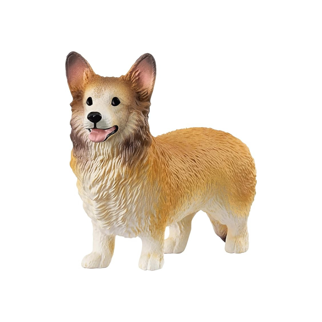 Schleich Farm World Welsh Corgi 13999