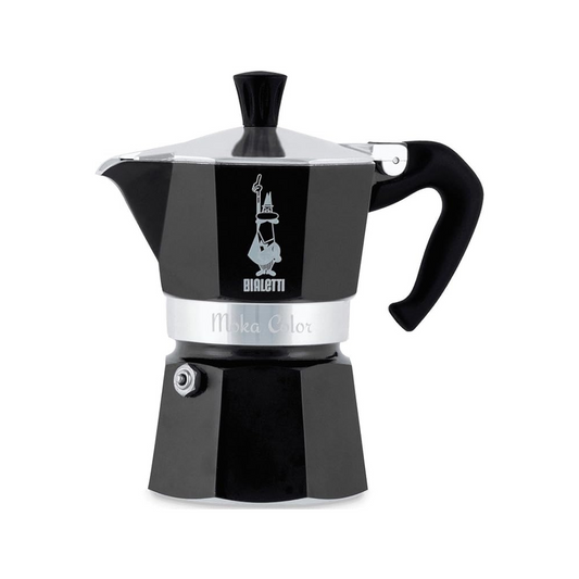 Bialetti Stovetop Mocha Express Espresso Machine