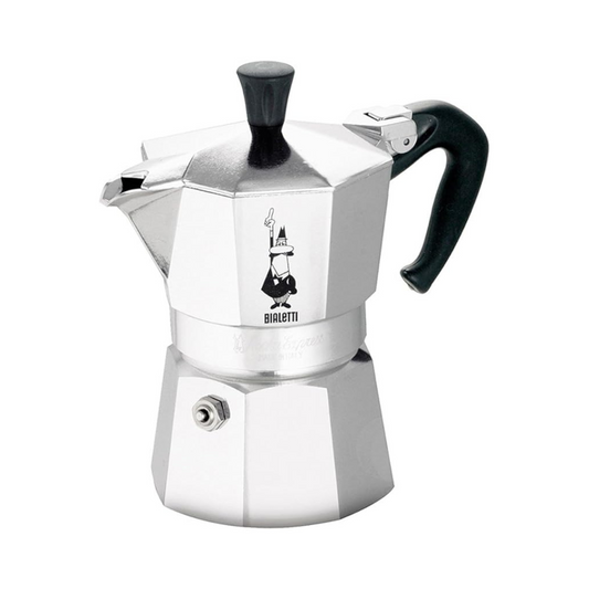 Bialetti 1168 Mocha Express 2 Cup