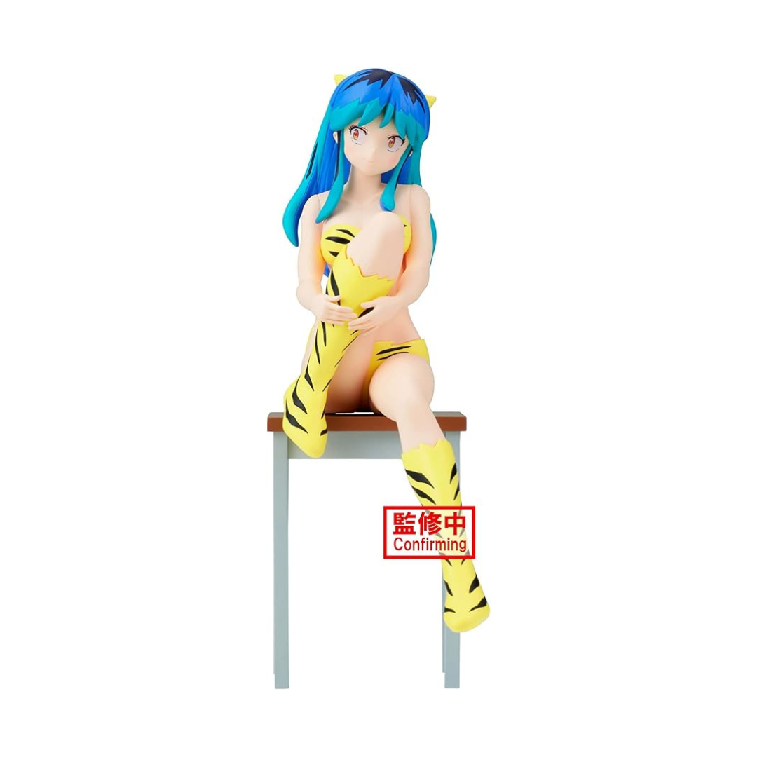 Banpresto Urusei Yatsura Relax Time Lamb