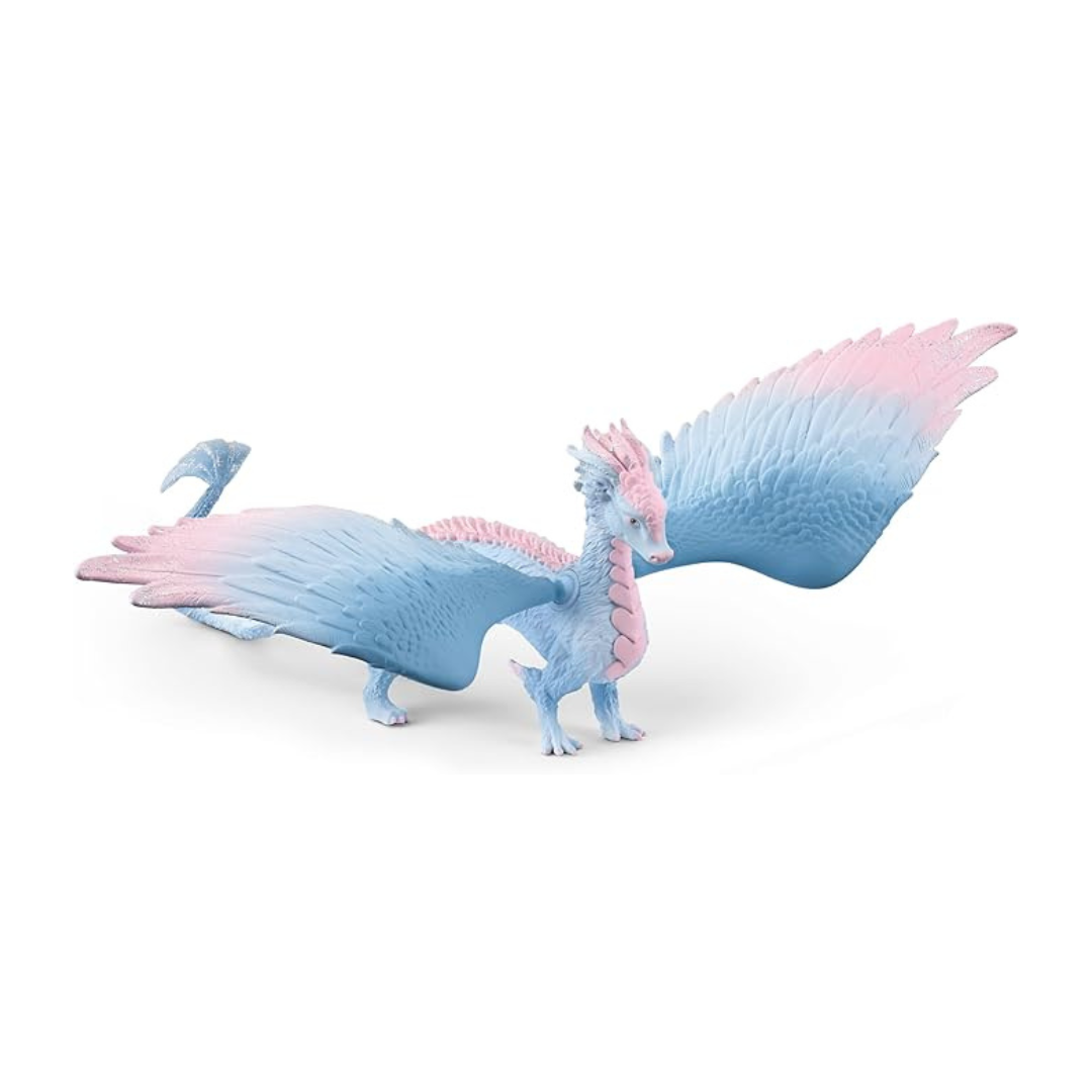 Schleich Bayala Crystal Dragon 70833