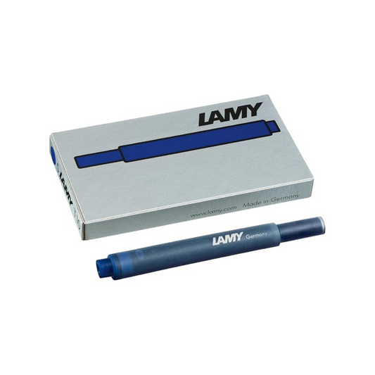 LAMY LT10 Ink Cartridge x 5