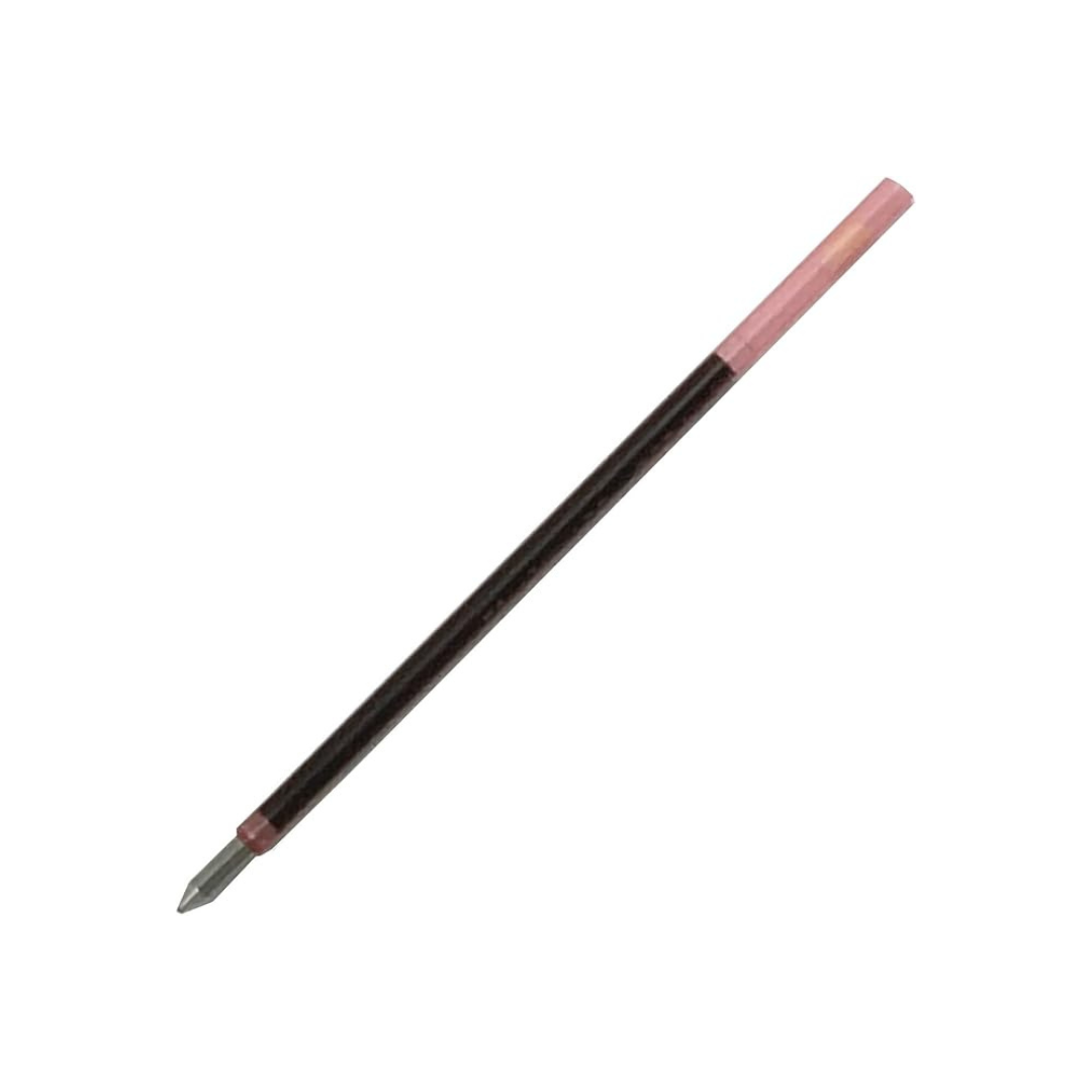 TOMBOW Reporter 4 – Box 10 Refills for Ballpoint Pen – Black
