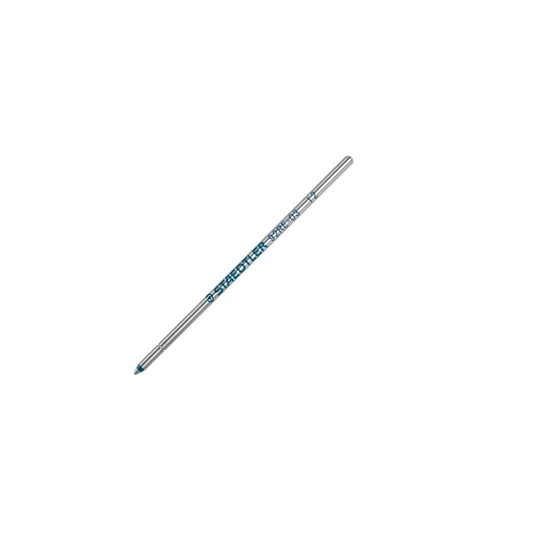 Staedtler Pen Refill for Avant Grade, Blue 0.7 (92RE-03)