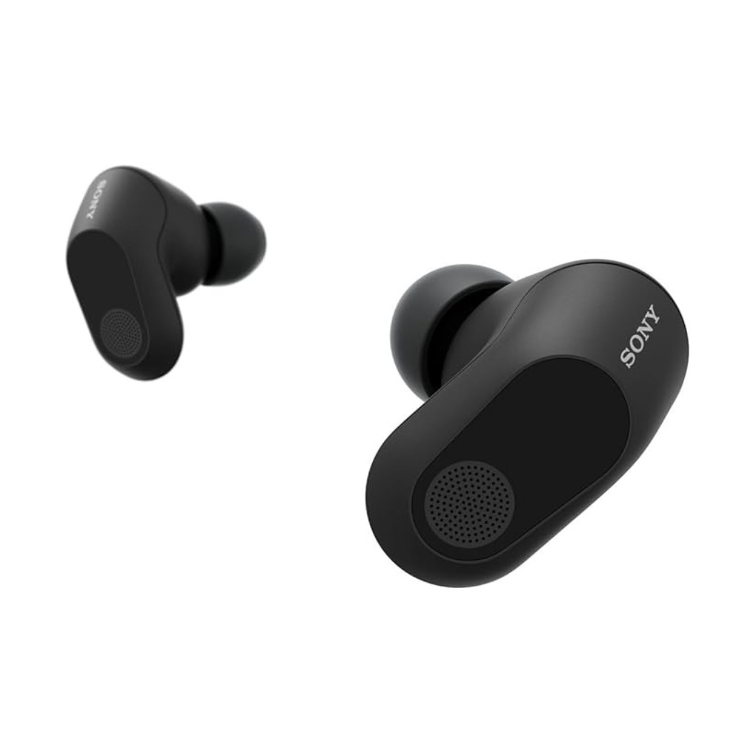 Sony Gaming Earphones, INZONE Buds: WF-G700N Fnatic Supervision, Fully Wireless, Low Latency 2.4 GHz Wireless Connection, USB Type-C Transceiver Included, LE Audio Compatible, Active Noise Canceling,
