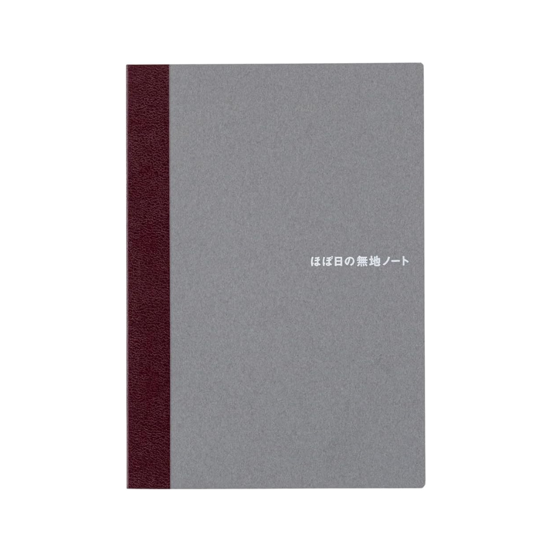 Hobonichi (A6) 240 Pages Notebook Accessory