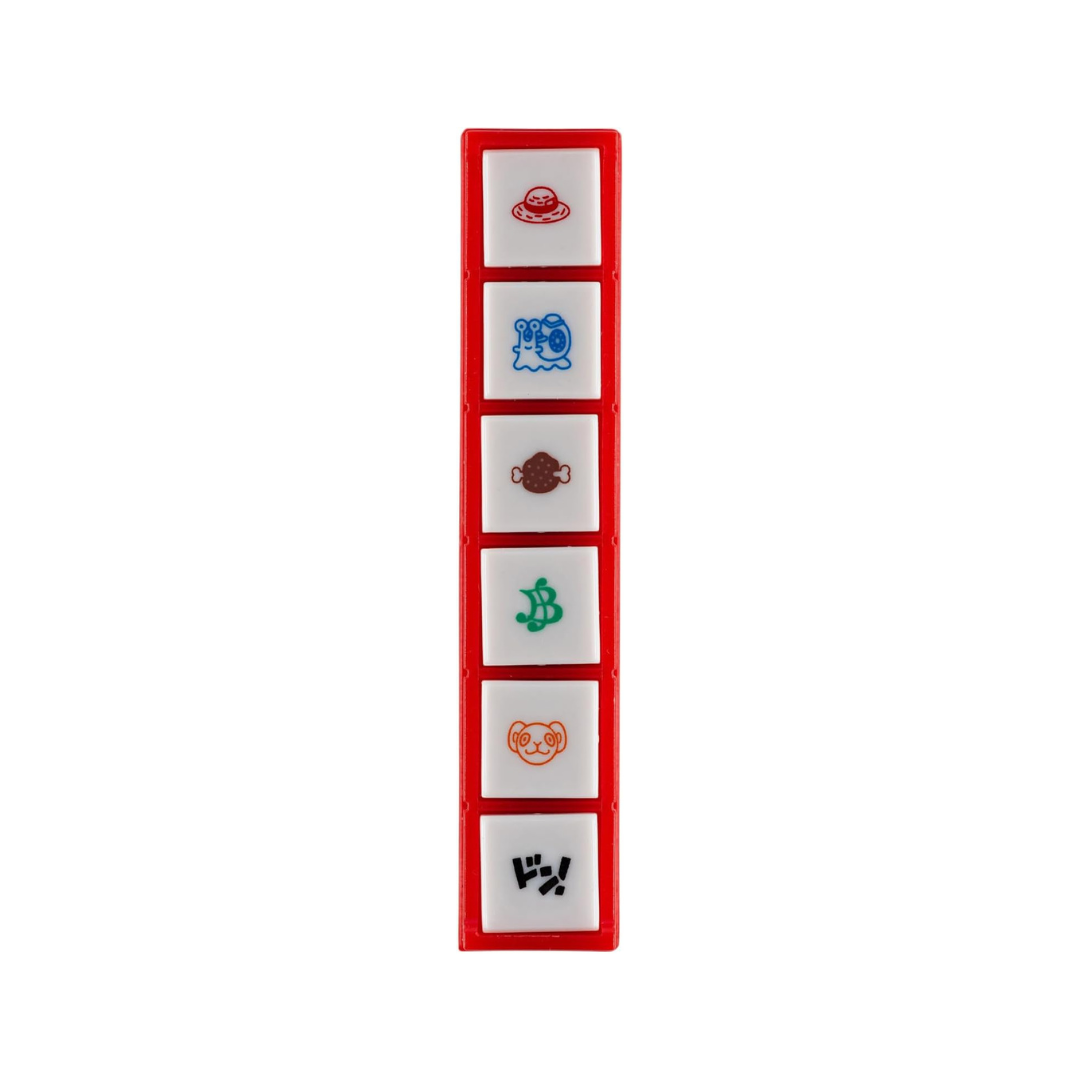 Hobonichi KODOMO NO KAO x Almost Sun/Pochitto6 One Piece Notebook Accessory One Piece One Piece One Piece