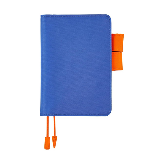 Hobonichi Original (A6) Size Notebook Cover Colors/Sunrise Blue
