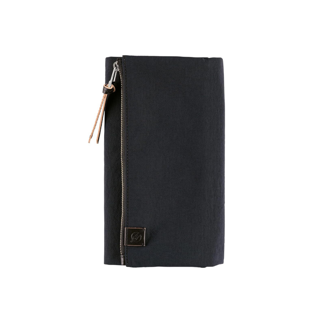Hobonichi Weekly Planner Cover for Tragen (Black)
