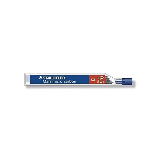 STAEDTLER- Sharp Replacement wick Micro Carbon 0.5 mm B