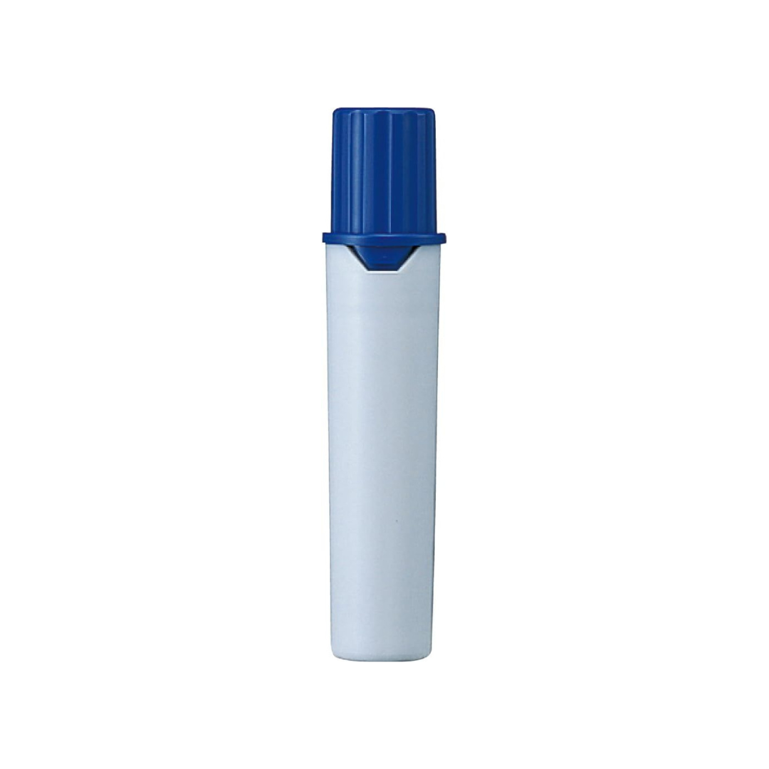 Uni Mitsubishi Pencil Water-Based Pen Pro-Key Twin Refill Ink, Blue, 10 Pieces, PMR70.33