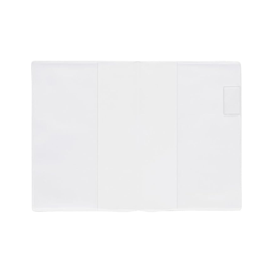 Midori MD Notebook Cover