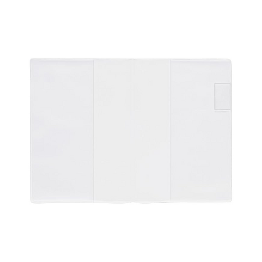 Midori MD Notebook Cover