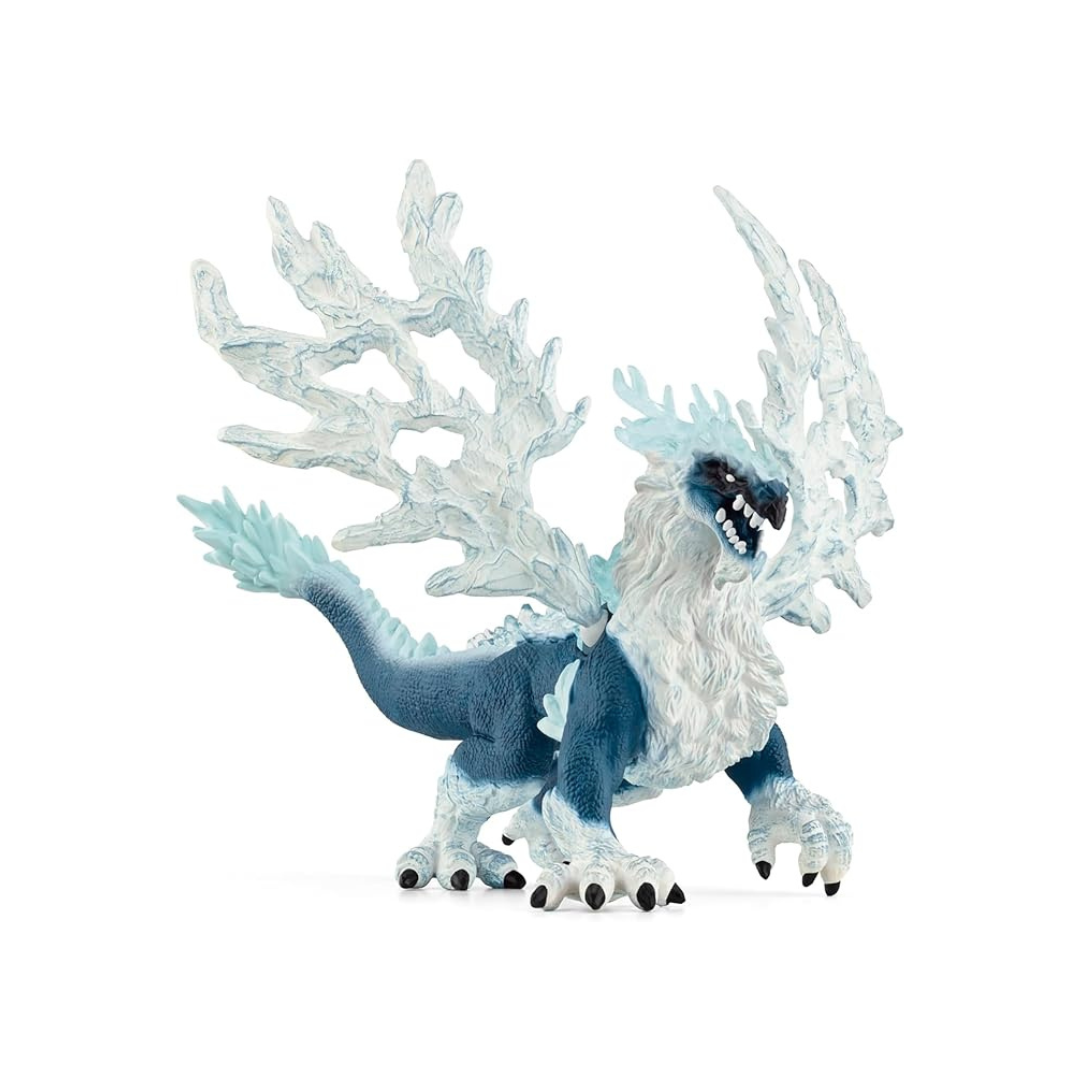 Schleich Eldorado Ice Dragon 70790