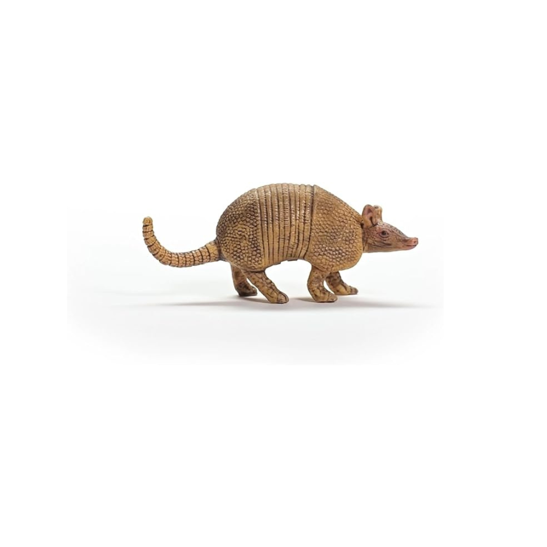 Schleich Wildlife Armadillo 14874