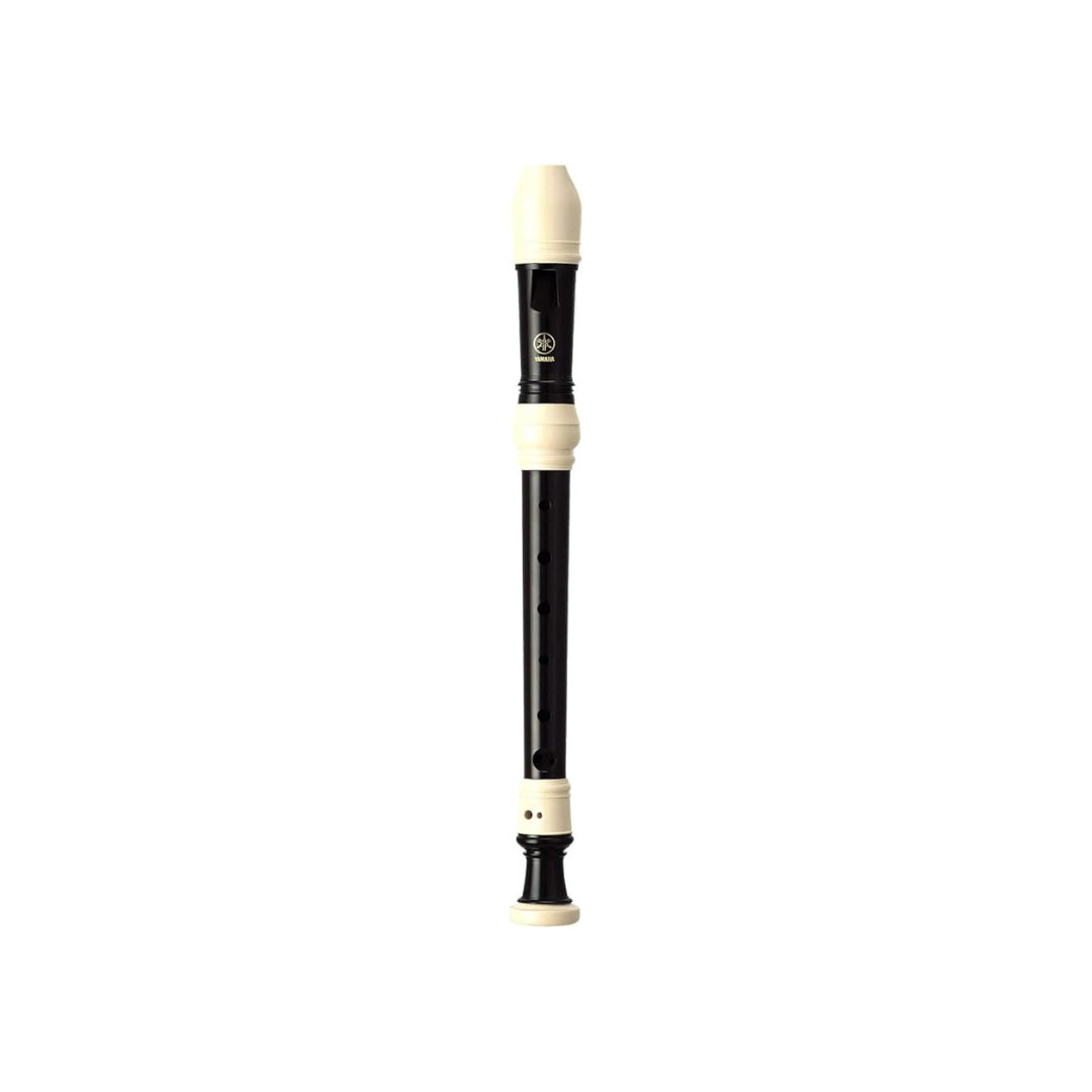 Yamaha YRS-30 ABS Resin Recorder, Soprano