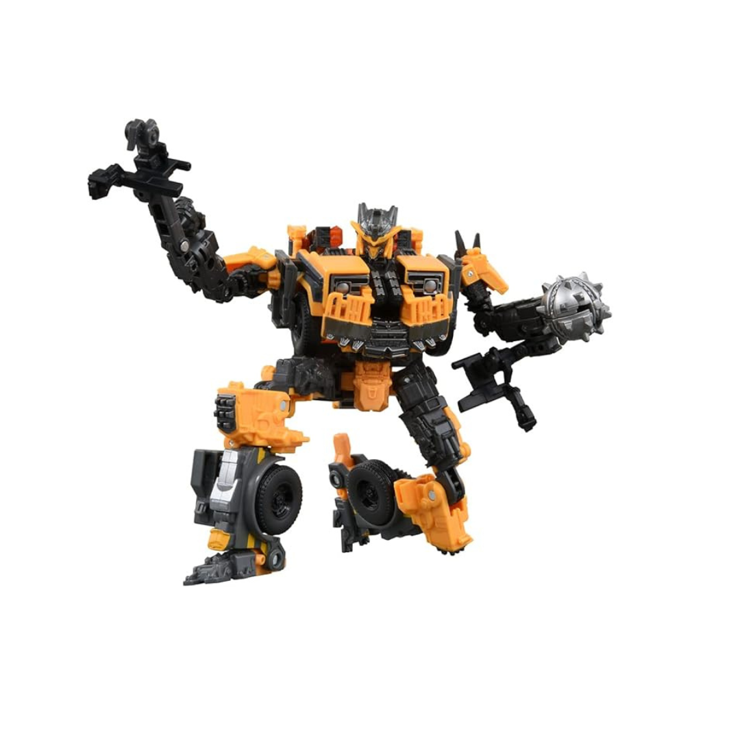 Takara Tomy Transformers SS-104 Battle Trap