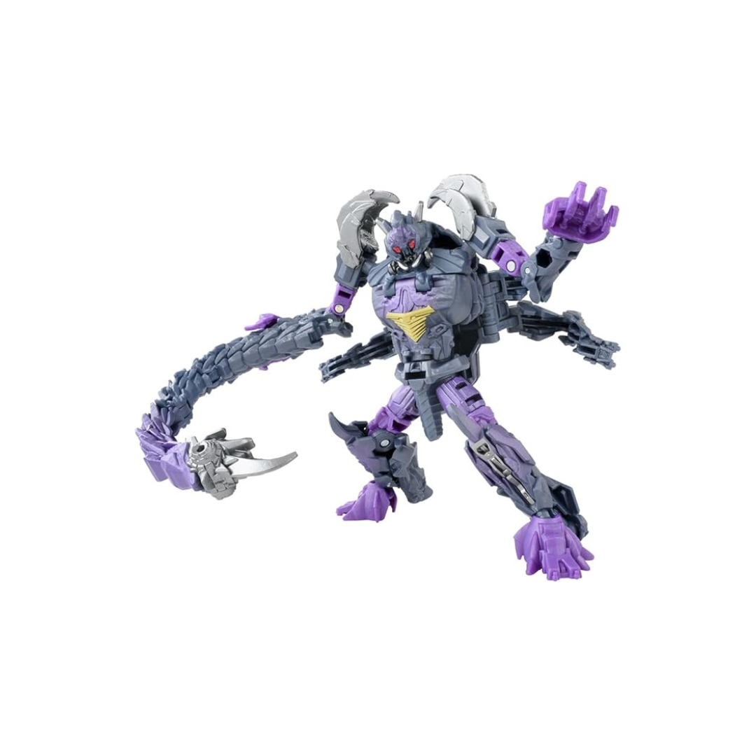 Transformers SS-126 Scorponock