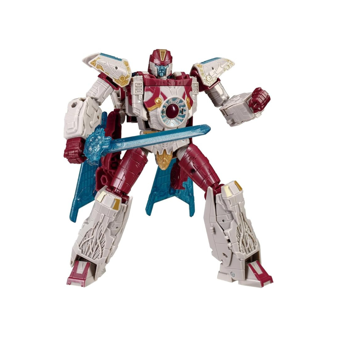 T-SPARK Transformers Legacy TL-80 Vector Prime