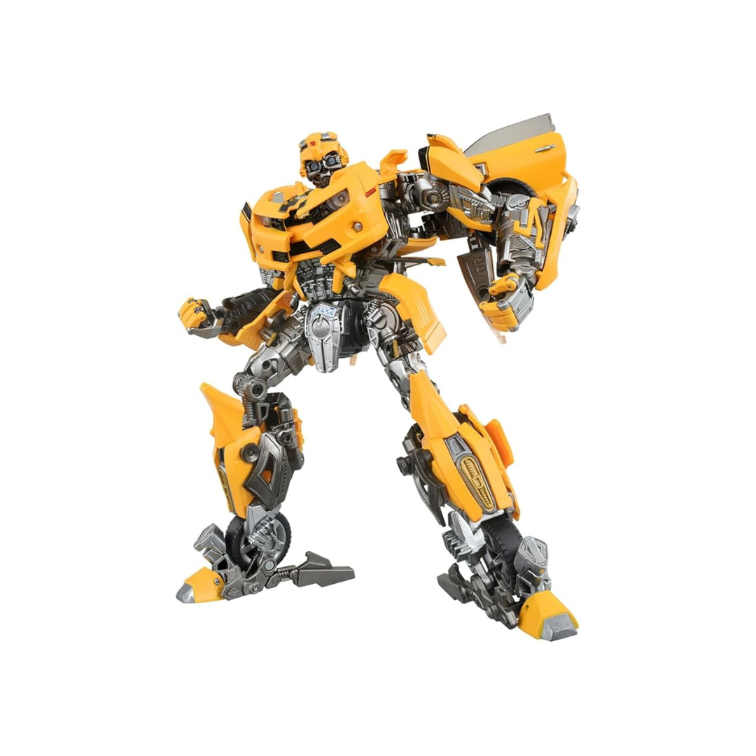 T-SPARK Transformers 40th Selection Bumblebee