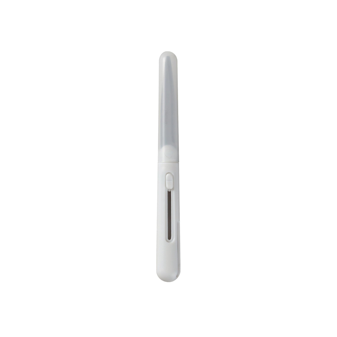Raymei Fujii SH1001 Scissors Pen Cut Compact Portable Scissors Premium Standard