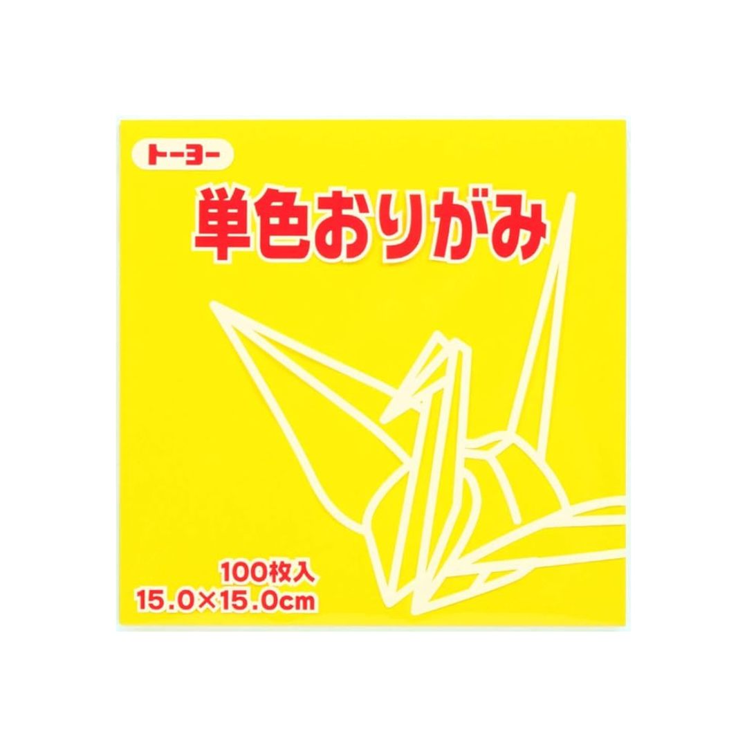 Toyo Monochrome Origami 15.0cm 110