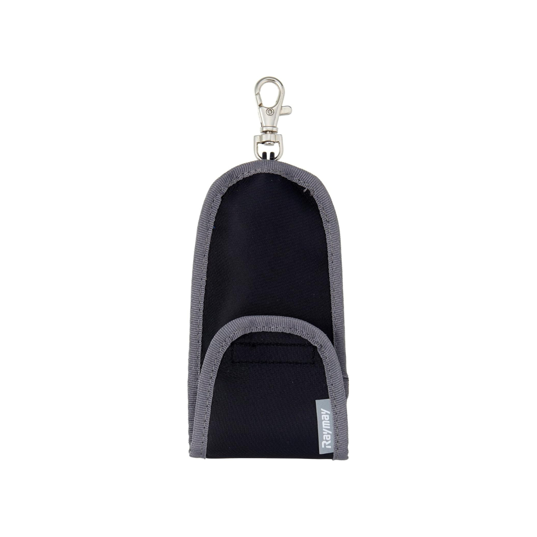 Raymay Fujii GLK1063B Key Holder for School Use, Black
