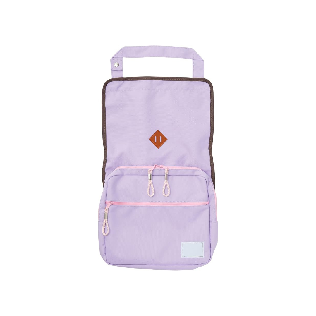 Raymay Fujii School Bag Cover, Outdoor Design, Cushion Pocket, Kids