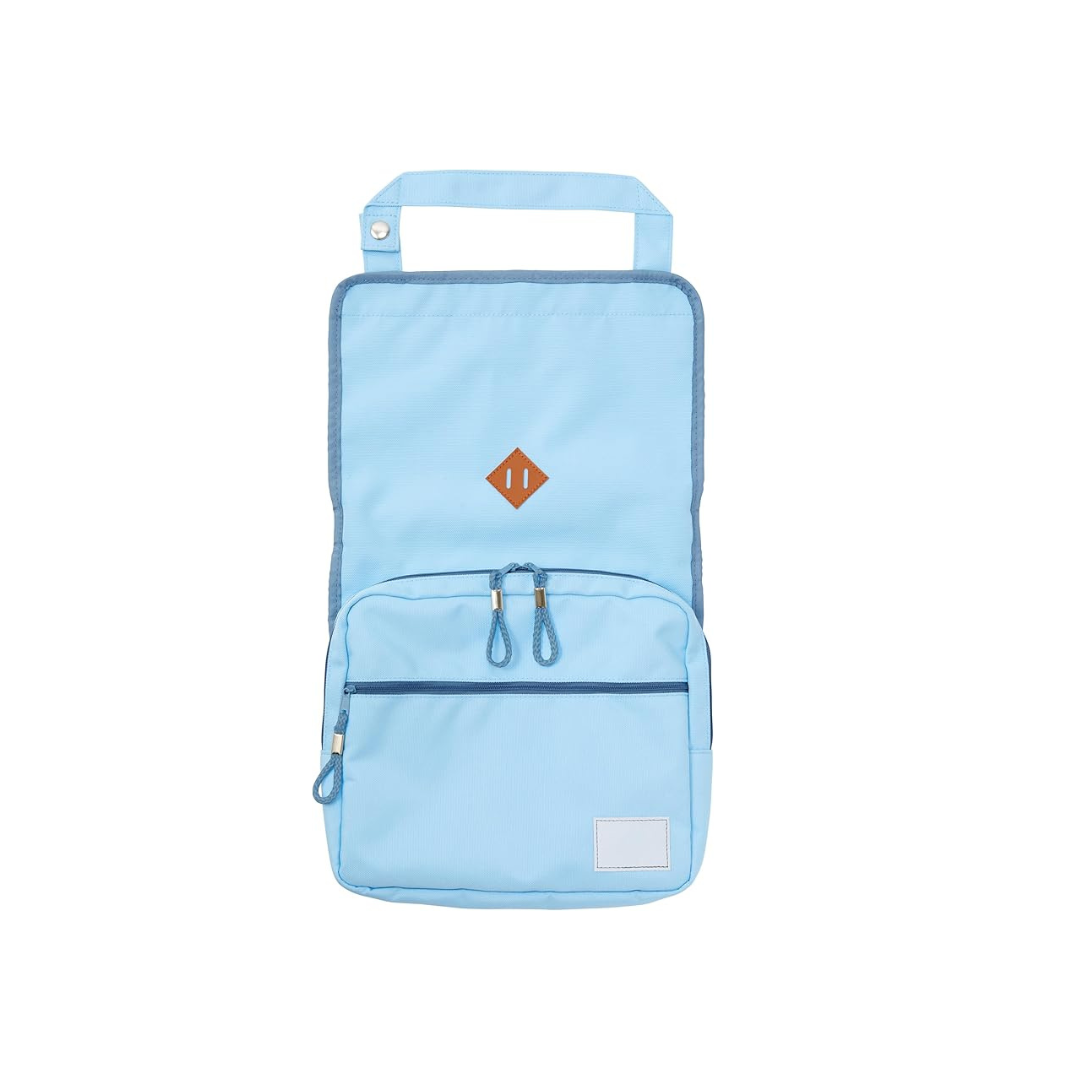 Raymay Fujii School Bag Cover, Outdoor Design, Cushion Pocket, Kids