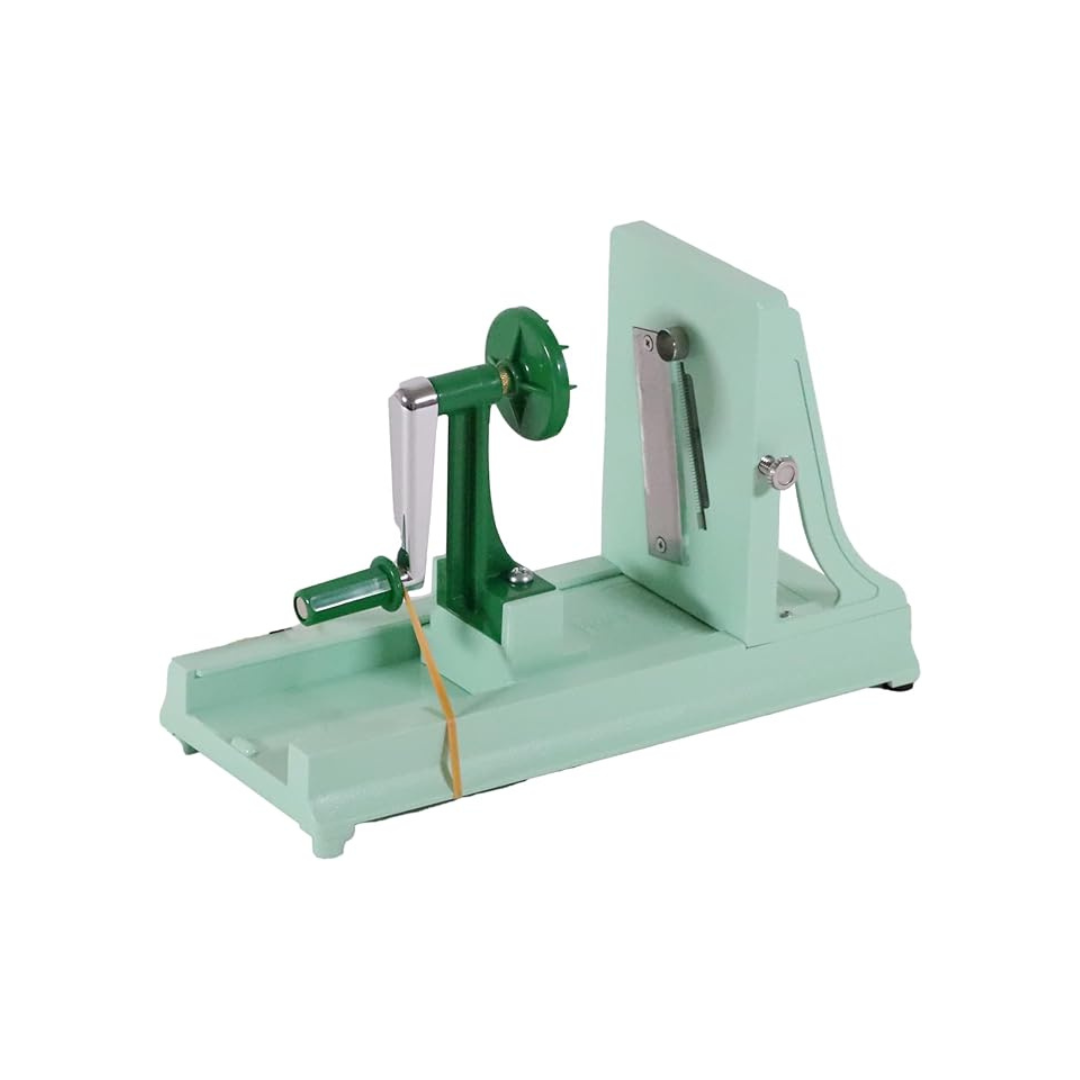 Benriner noodle machine