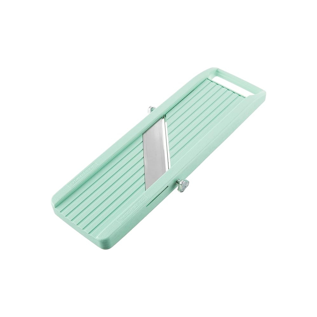 Benriner "Vegetable Slicer" All-purpose vegetable cooker Benriner G in flat box