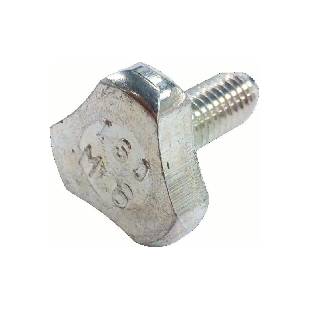 Benriner Metal New Type Benriner/Super Benriner Compatible Comb Teeth Set Screw