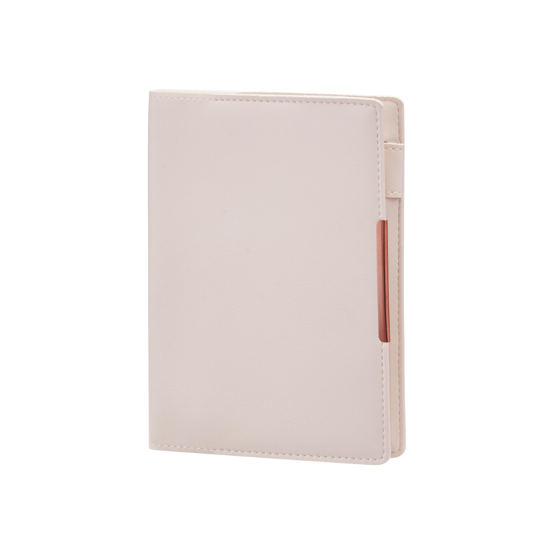 Raymay Fujii RFD2545J 2025 Schedule Book, Nofesu Diary, Weekly Left, A6, Pale Beige, Begins December 2024