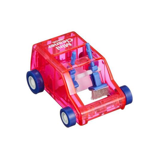 Midori Tabletop Cleaner Mini Cleaner Pink A 65612006