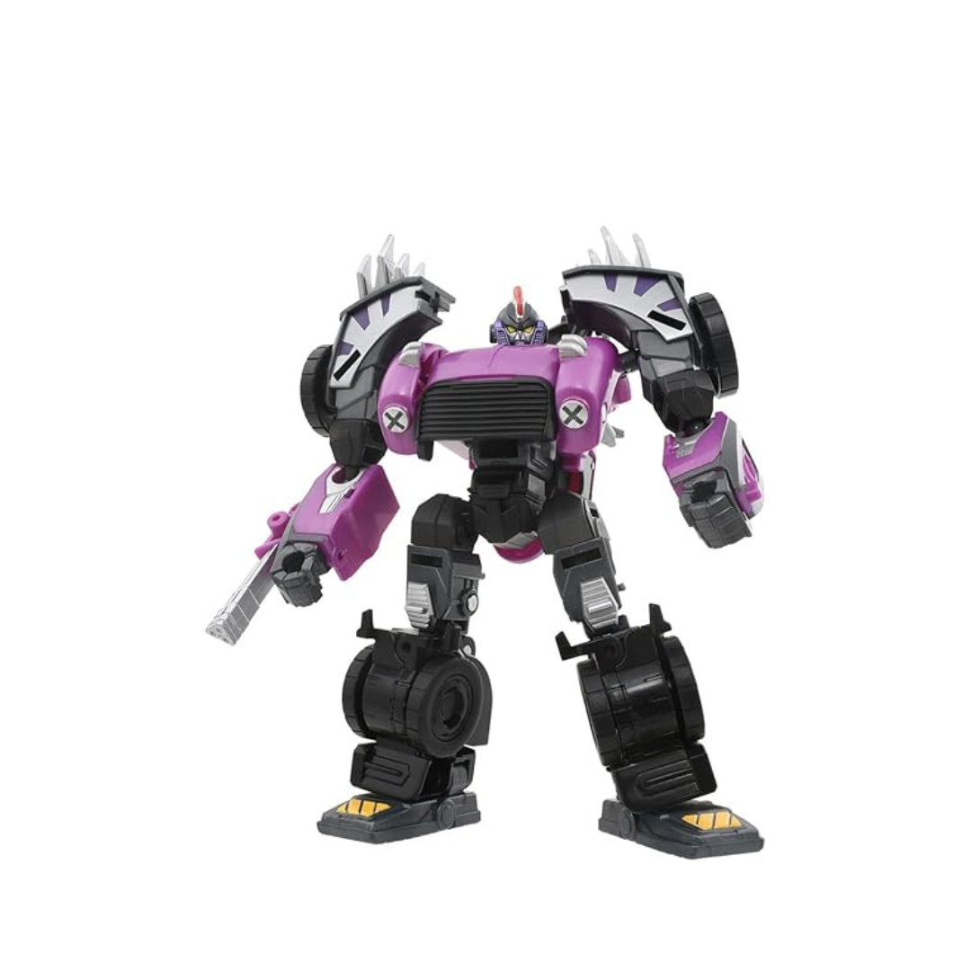 Transformers ESD-15 DX Aftermath