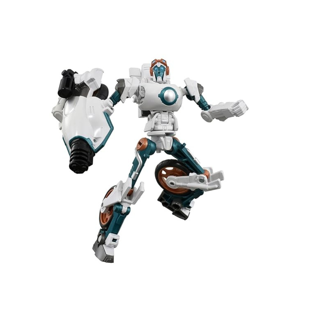 Transformers ESD-09 DX Terrance Slash