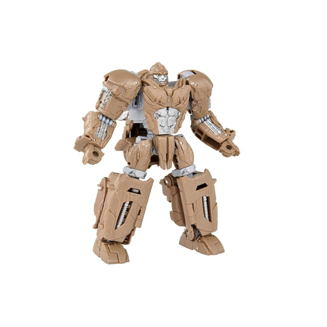 Transformers Beast Awakening BV-03 Voyager Class Rhinox