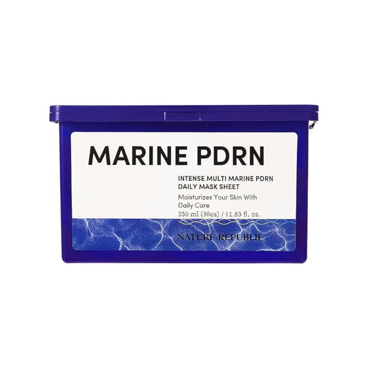 NATURE REPUBLIC Daily Sheet Mask (PDRN)