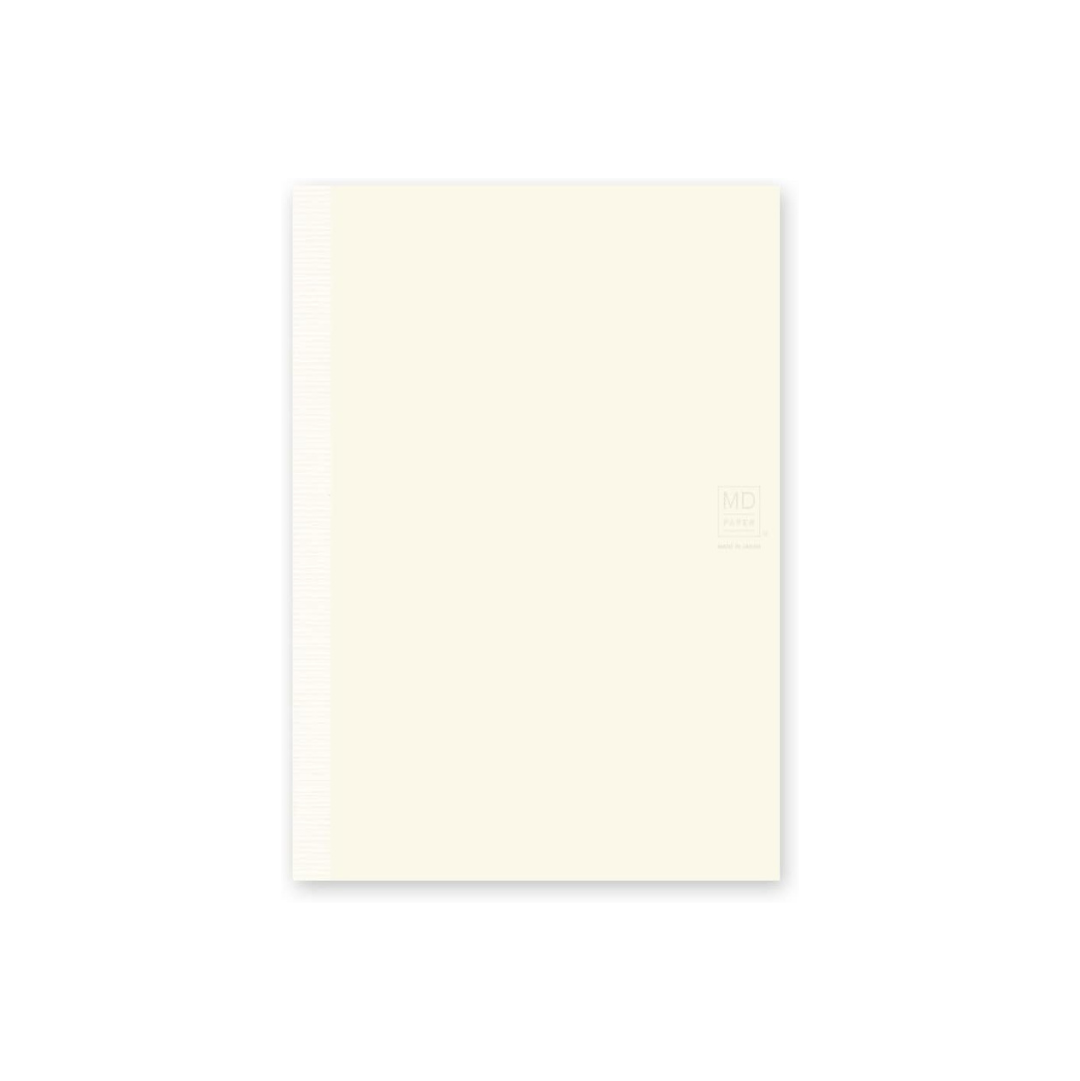 Midori 15294006 Notebook, MD Notebook, A5, Horizontal Ruled A