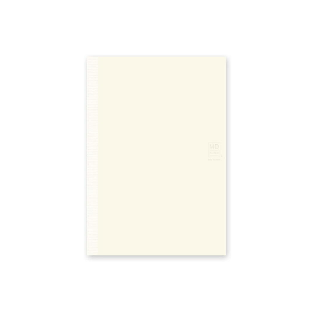 Midori 15295006 Notebook, MD Notebook, A5, Ruled A