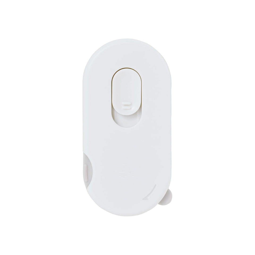 Plus BC-011 BC-011 36-750 Cardboard Cutter for Unpacking Opener with Label Remover Multi-functional Cutter, White