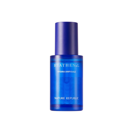 NATURE REPUBLIC OFFICIAL Hiatenol Ampoule Beauty Essence Penetrating Moisturizing Korean Cosmetics Skin Care Daily Care