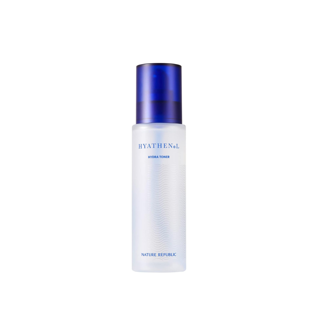 NATURE REPUBLIC OFFICIAL Hiatenol Toner, Lotion, Korean Cosmetics, Skin Care, Genuine Product, Beautiful Skin, Daily Care
