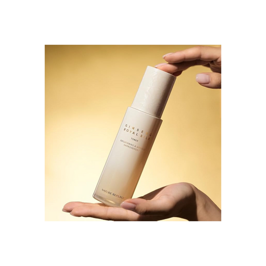 NATURE REPUBLIC Jinsen Royal Silk Lotion (24 Years Ver.)