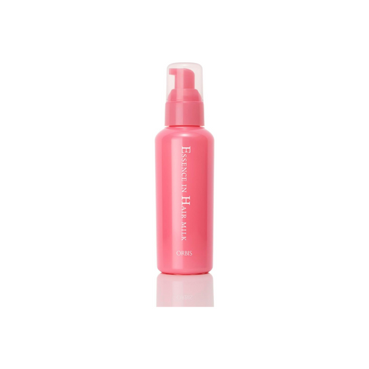 ORBIS Essence in Hair Milk Leave-in Treatment Hair Milk Serum 140g