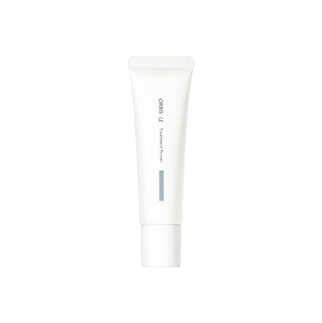 Orbis (ORBIS) Orbis You Natural Cream Treatment Primer, 1.1 oz (30 g), SPF50, PA+++ (Makeup Base), Beige