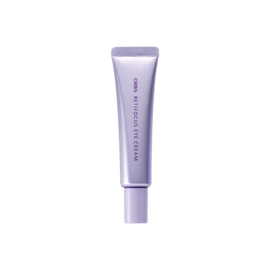 ORBIS Orbis Reticus Eye Cream 0.5 oz (15 g)